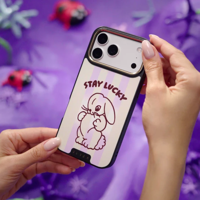 Stay Lucky - iPhone 11 Pro ケース