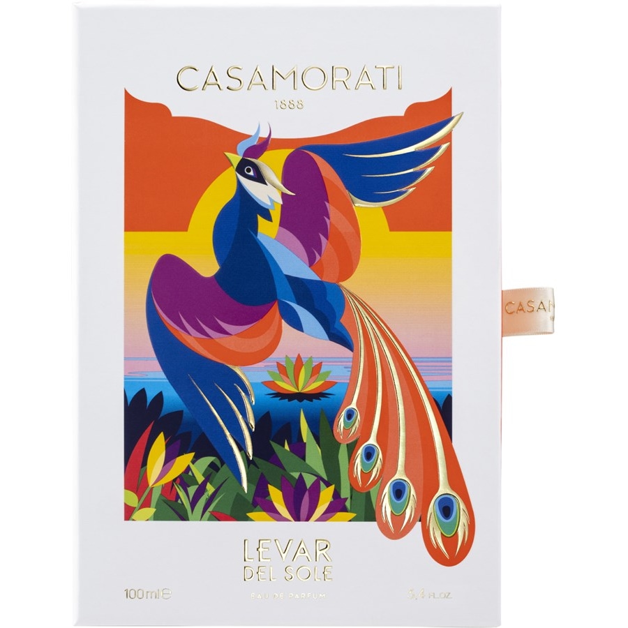 XERJOFF Casamorati Levar del Sole Eau de Parfum Spray