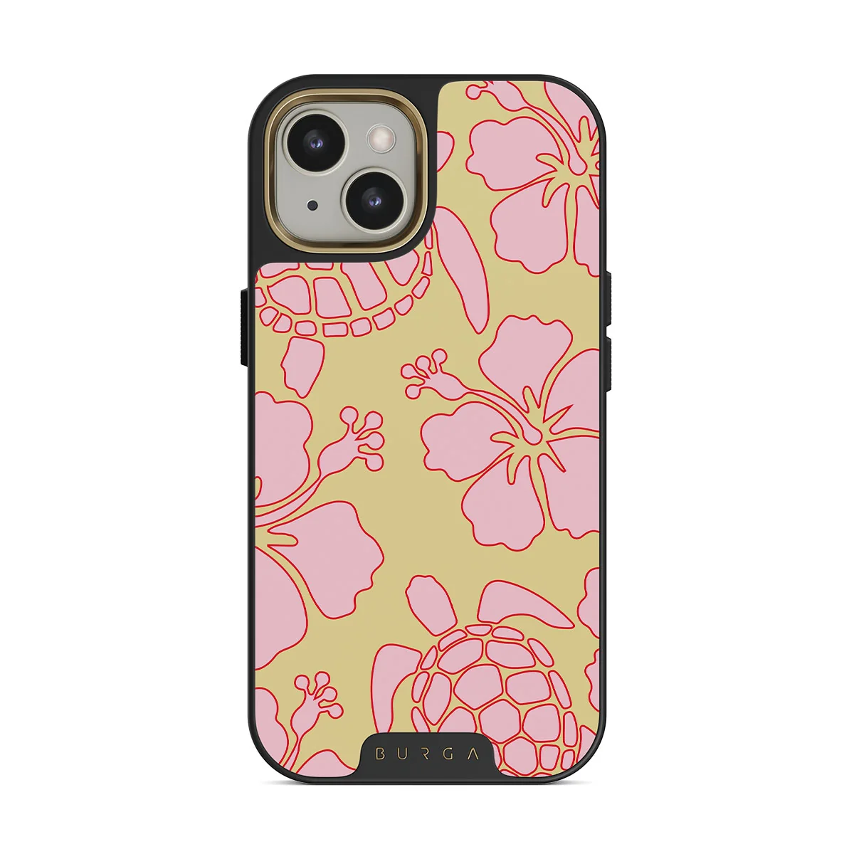 Tan Break - iPhone 13 ケース