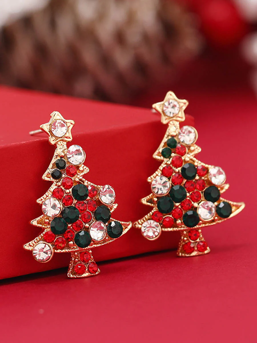 Geometric Brooch Accessories Earrings Accessories Necklaces Accessories Rings Accessories