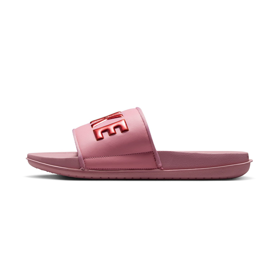 NIKE Offcourt Silde Women's Slipper PINK