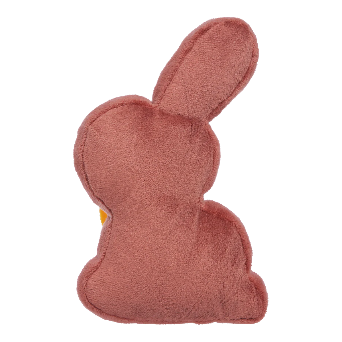 Chocolick Chunky Bunky Plush Tug Dog Toy