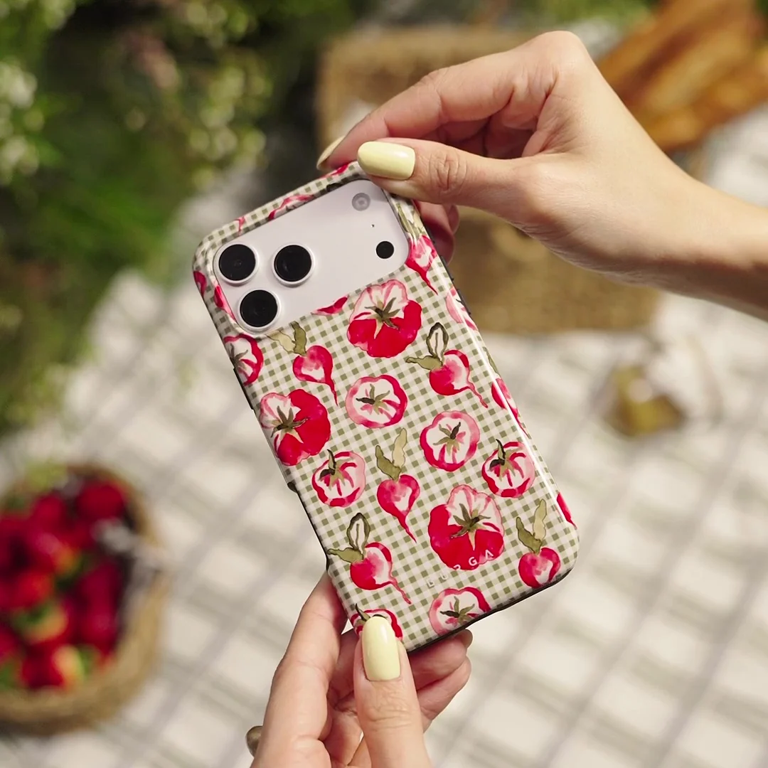 Heirloom - iPhone 11 Pro Max ケース