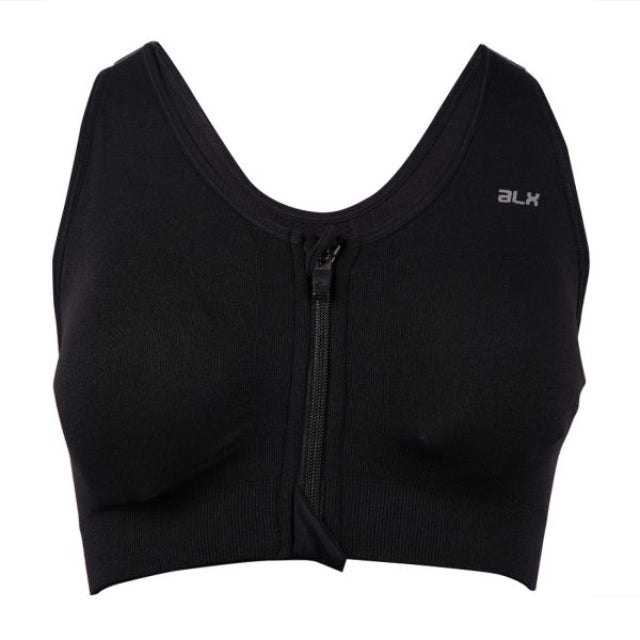 ALX Women's Everyday Sports Bra Black SXWA17000401