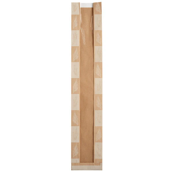 EcoCraft Bread Bag - Samples