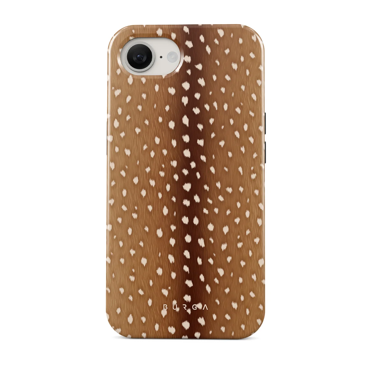 Fawn - iPhone 17e ケース