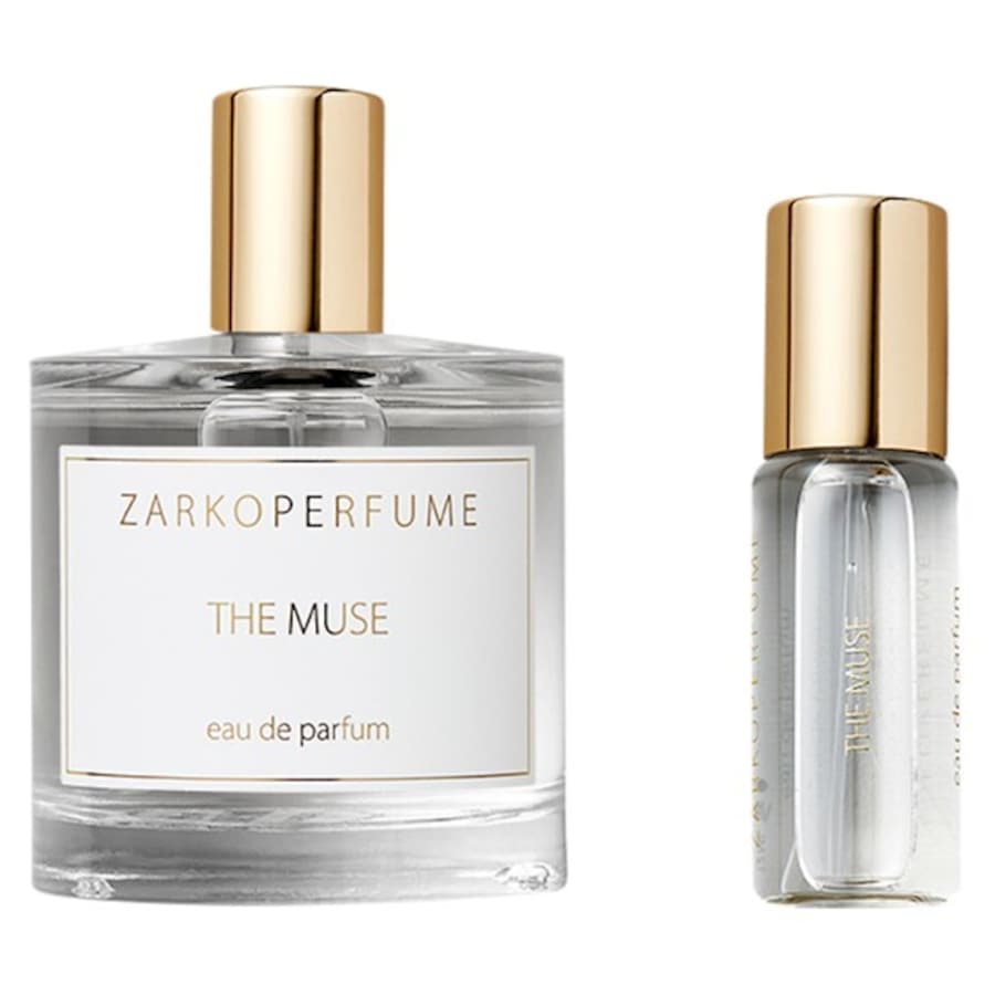 Zarkoperfume The Muse Zestaw podwójny