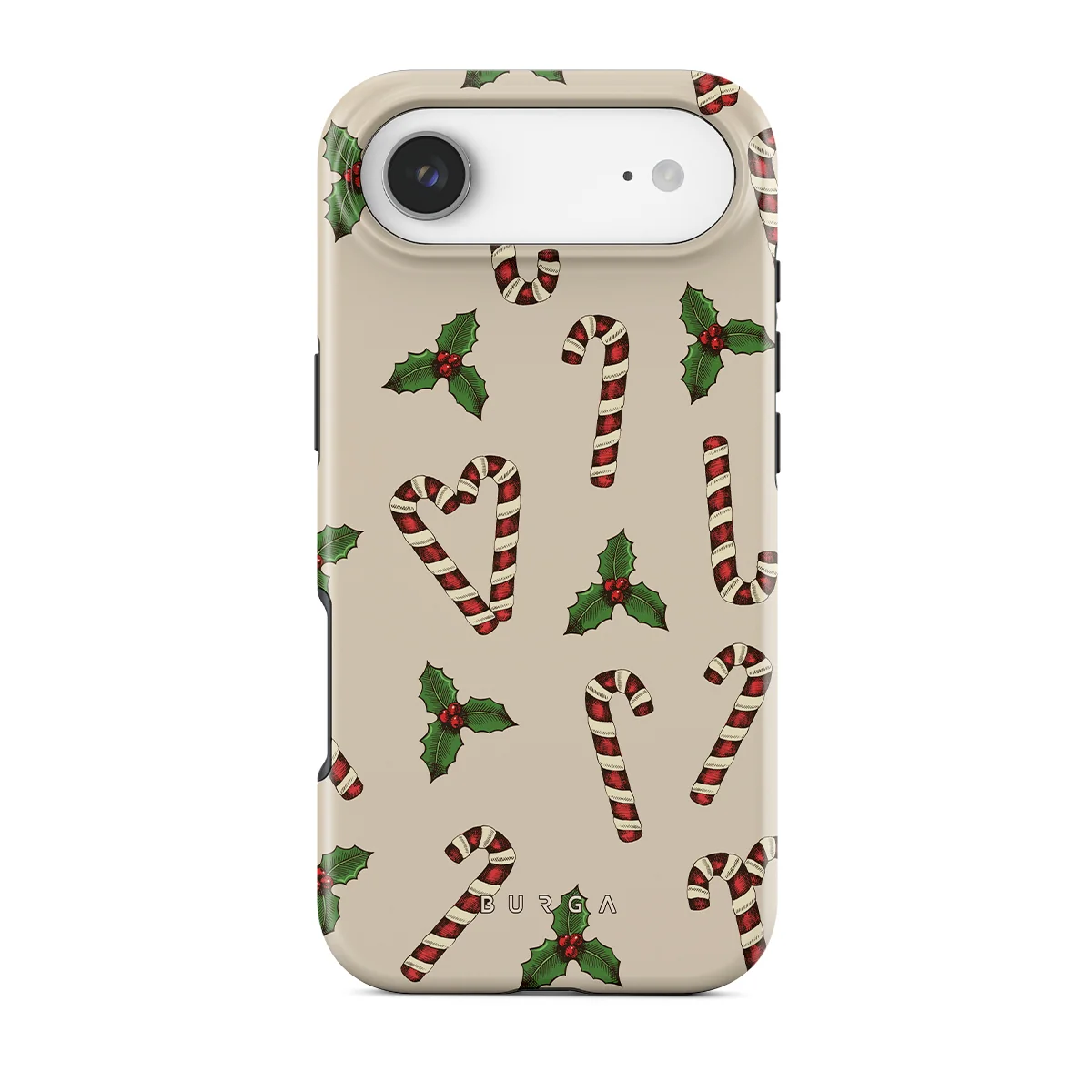 Sweet Tooth - iPhone Air ケース