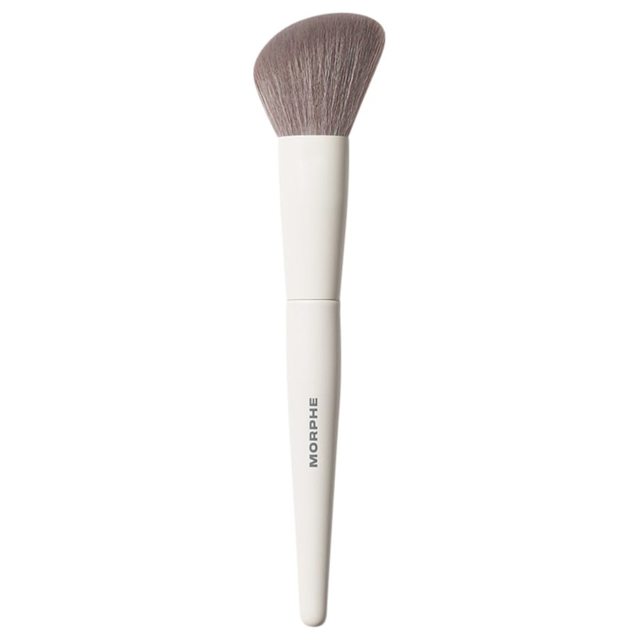 Morphe Szczotki do twarzy M241 Angled Powder Bronzer Brush