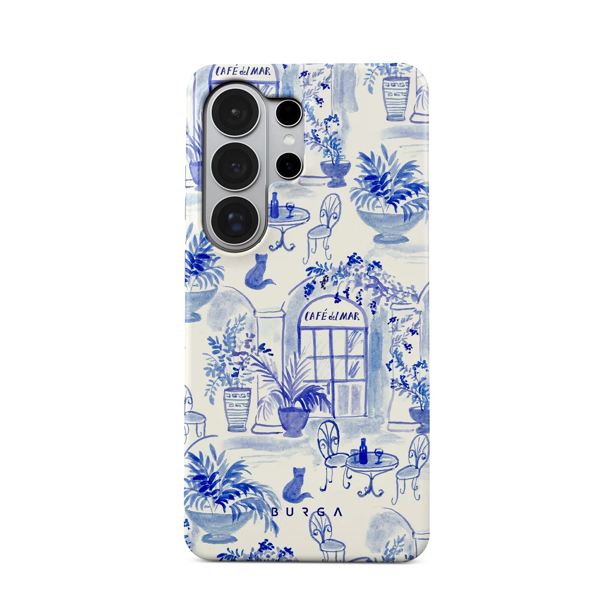 Sobremesa - Samsung Galaxy S26 Ultra ケース