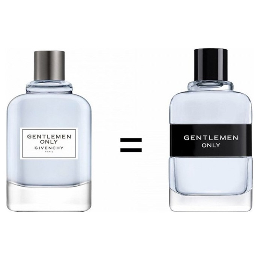 GIVENCHY GENTLEMEN ONLY Eau de Toilette Spray