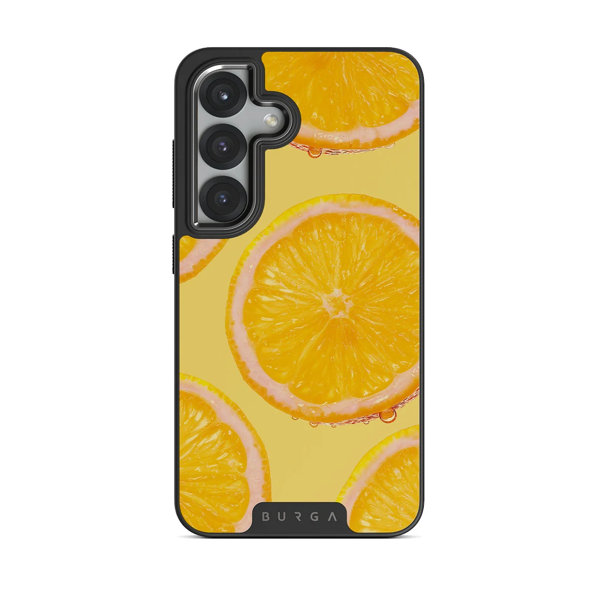 Bitter - Samsung Galaxy S25 ケース
