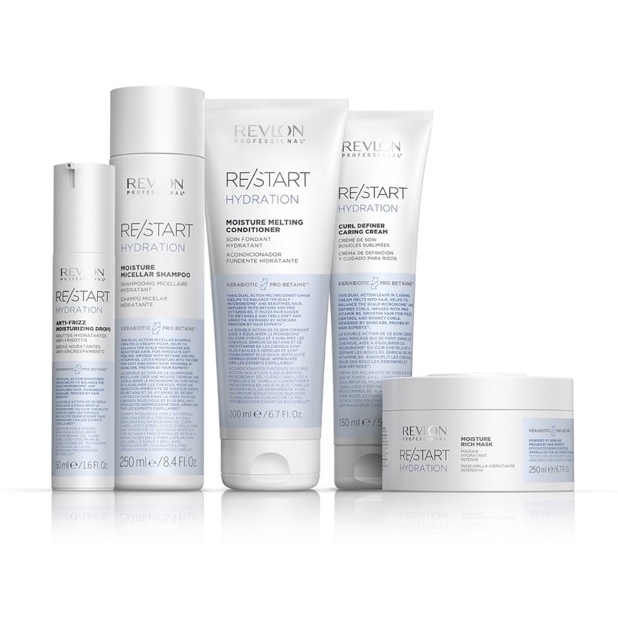 Revlon Professional Hydration Moisture Melting Conditioner