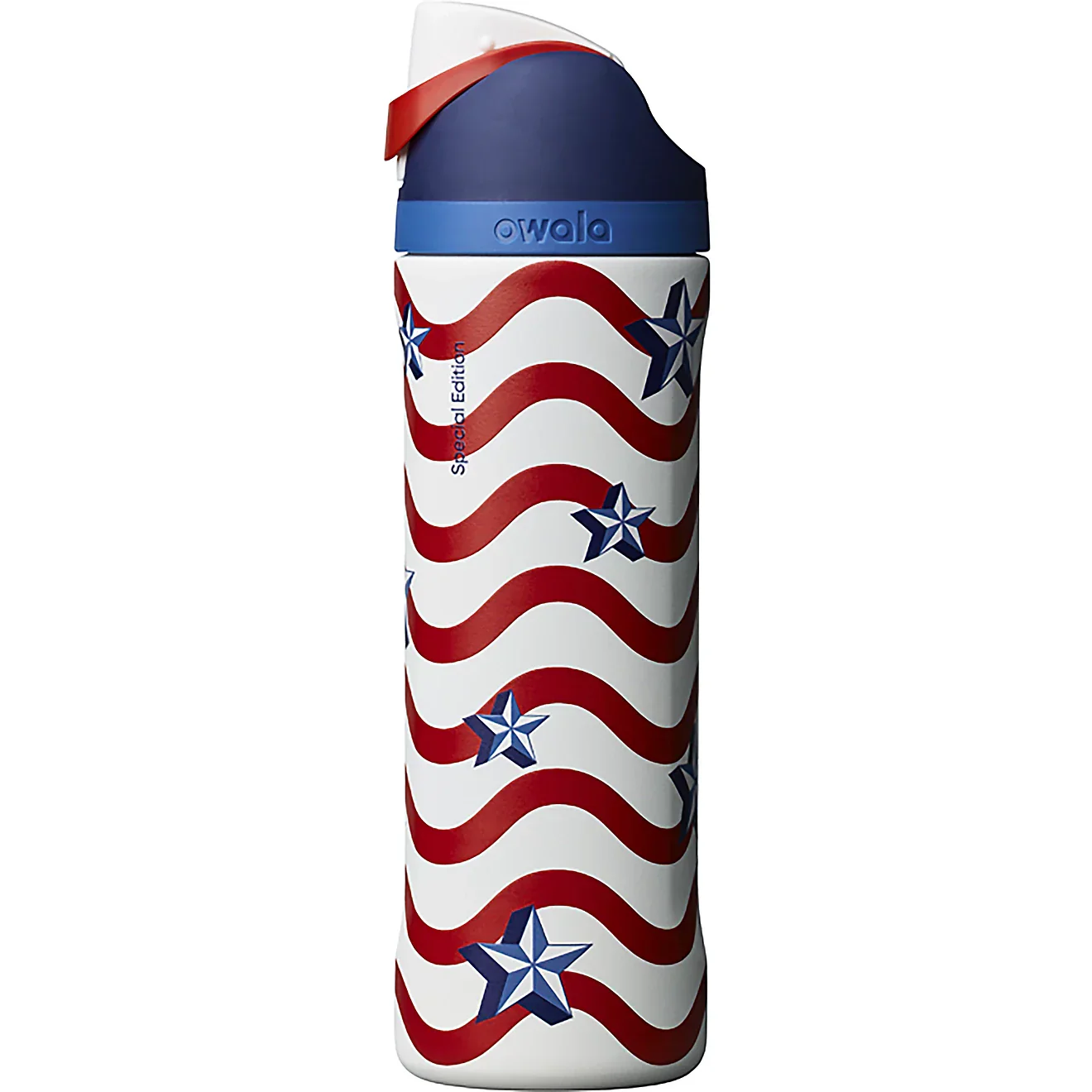 Owala FreeSip 24oz Stainless Steel Water Bottle