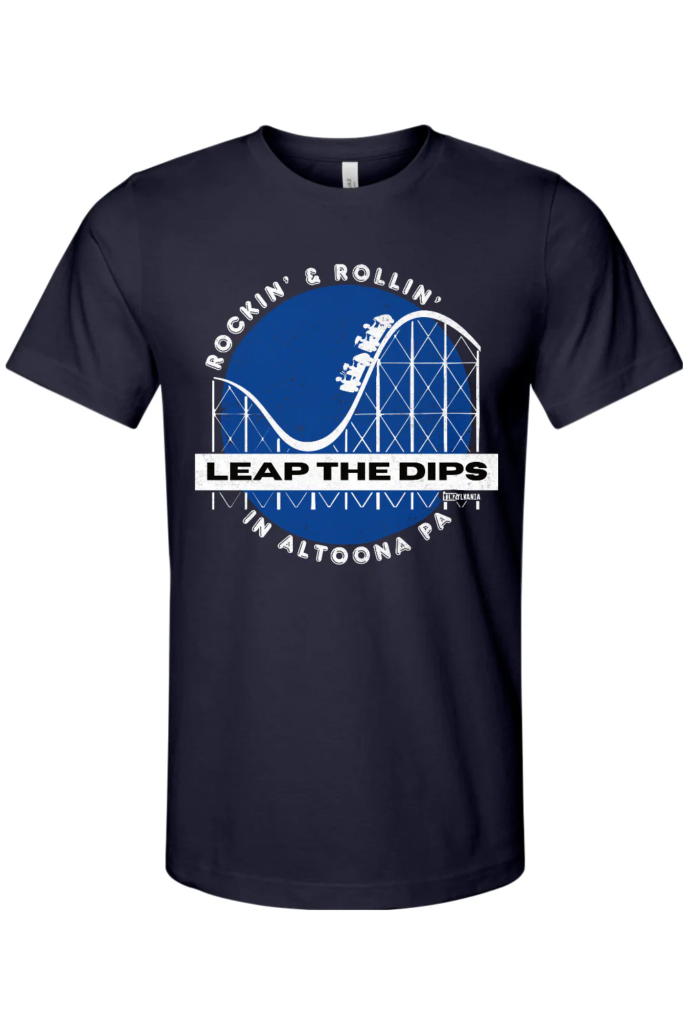 Leap the Dips - Altoona, PA - lemrro
