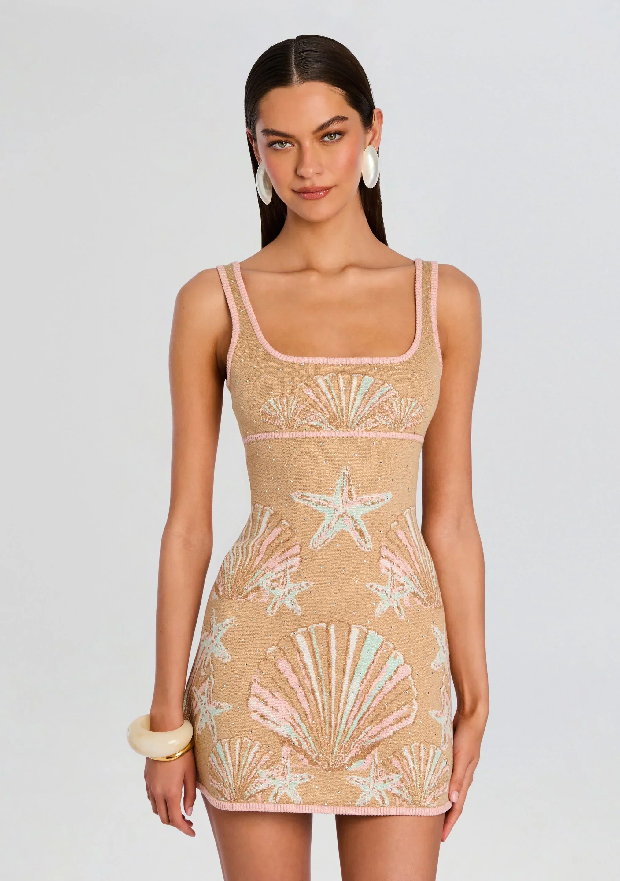 Kensington Knit Dress - luluinthesky