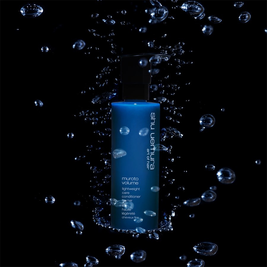 Shu Uemura Muroto Volume Lekka odżywka pielęgnacyjna