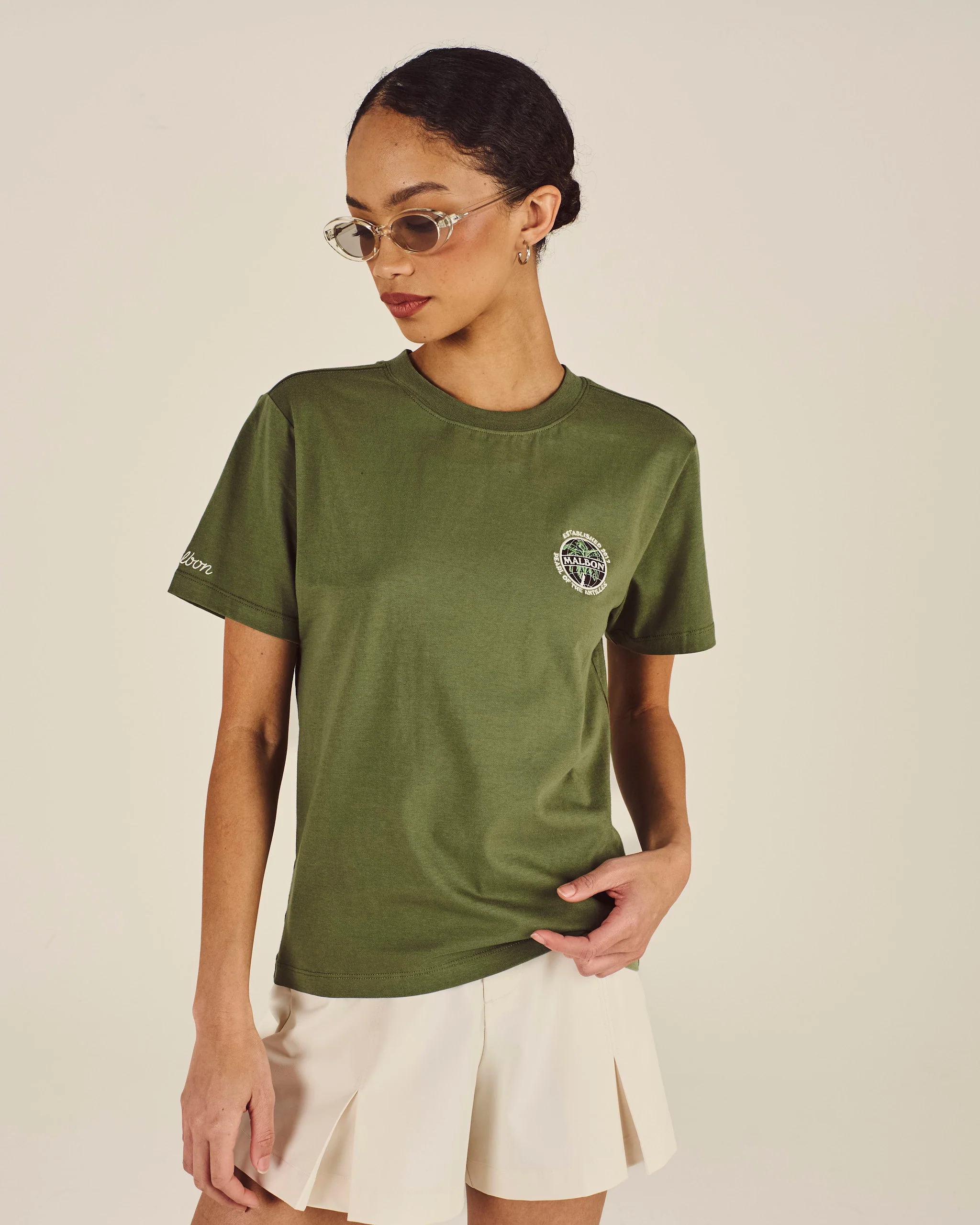 Cosette Antilles Tee
