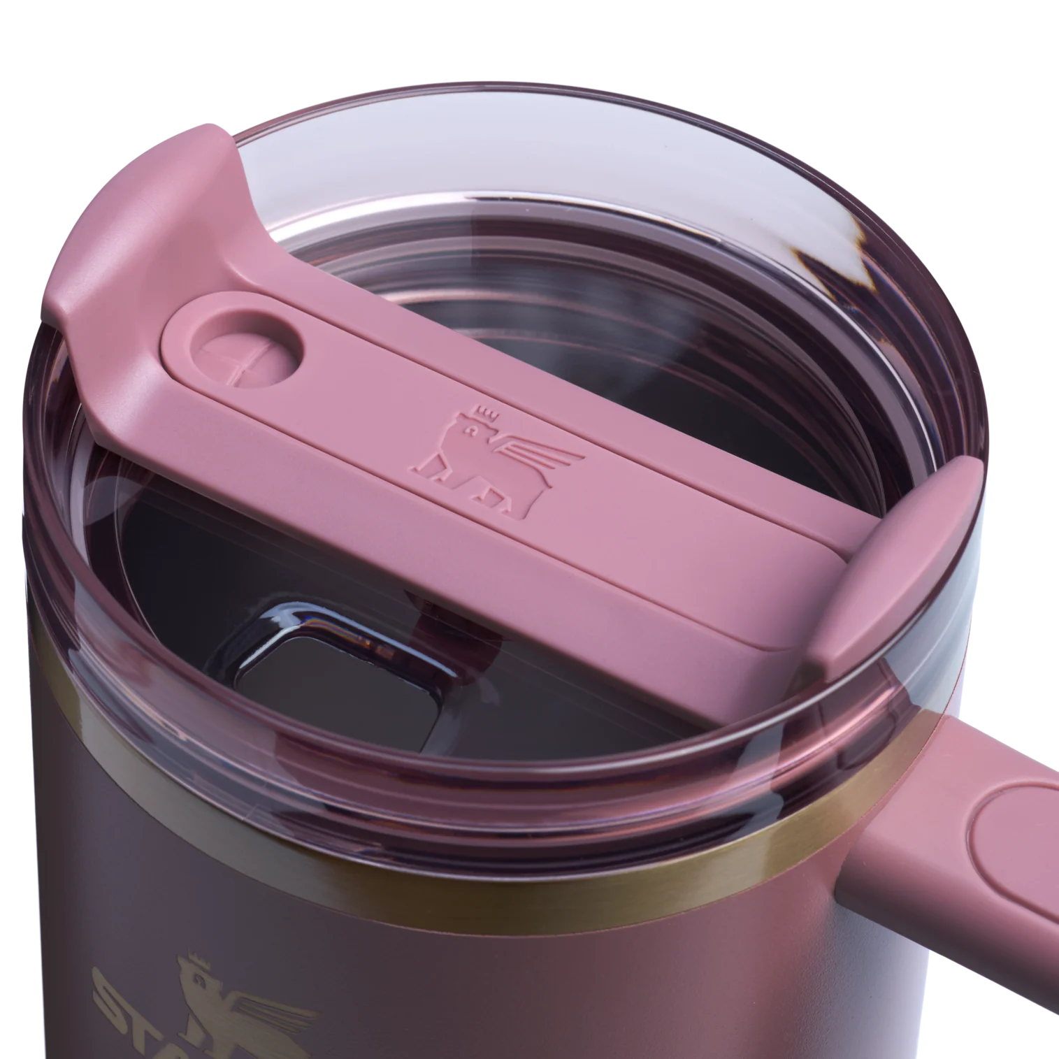 The Quencher H2.0 FlowState™ Tumbler  | Stanley Create