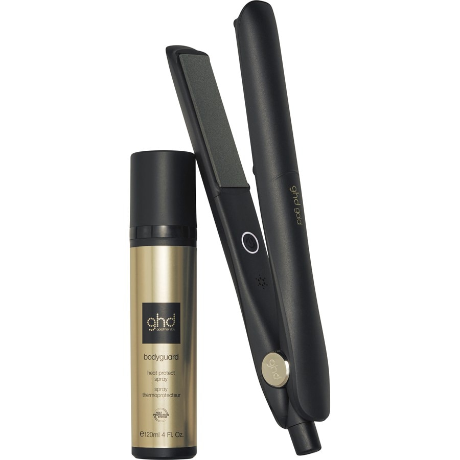 ghd Prostownica Bundle