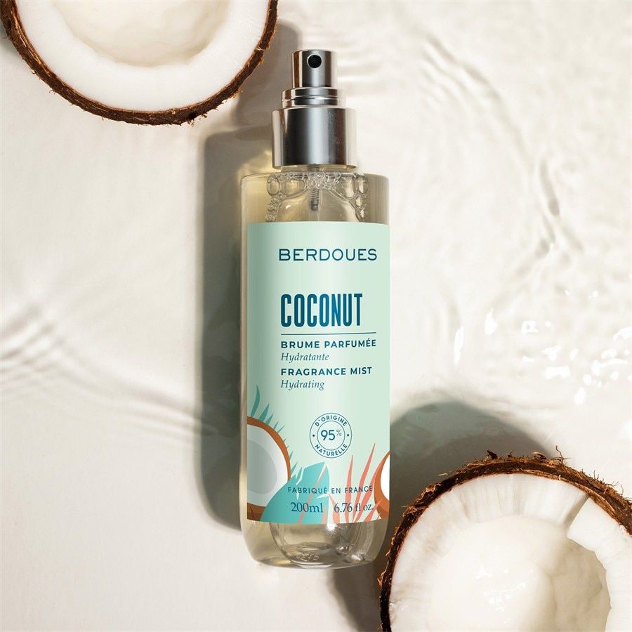 Berdoues Fragrance Mist Fragrance Mist Coconut