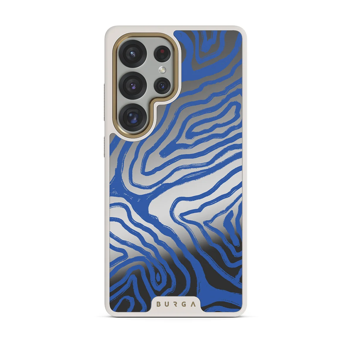 Seven Seas - Samsung Galaxy S25 Ultra ケース