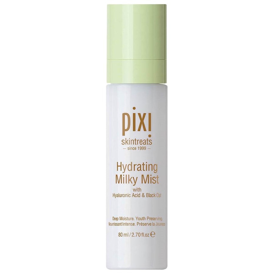 Pixi Pielęgnacja twarzy Hydrating Milky Mist