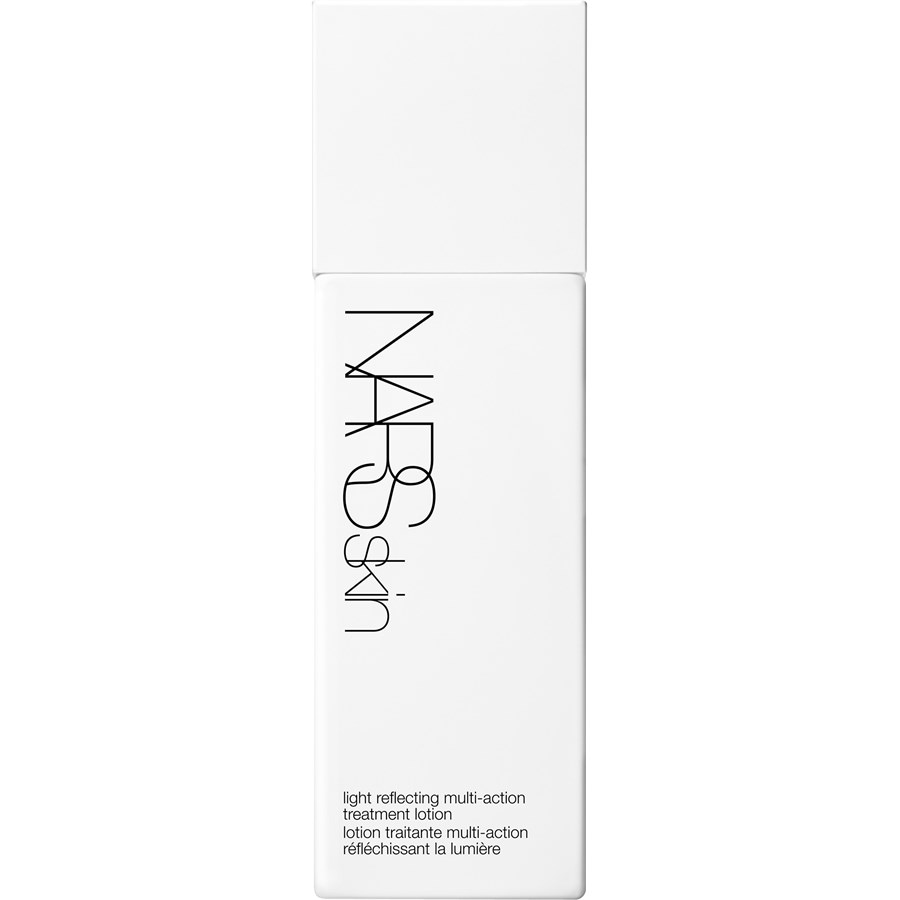 NARS Nawilżanie Odbijający światło balsam Multi-Action Treatment Lotion