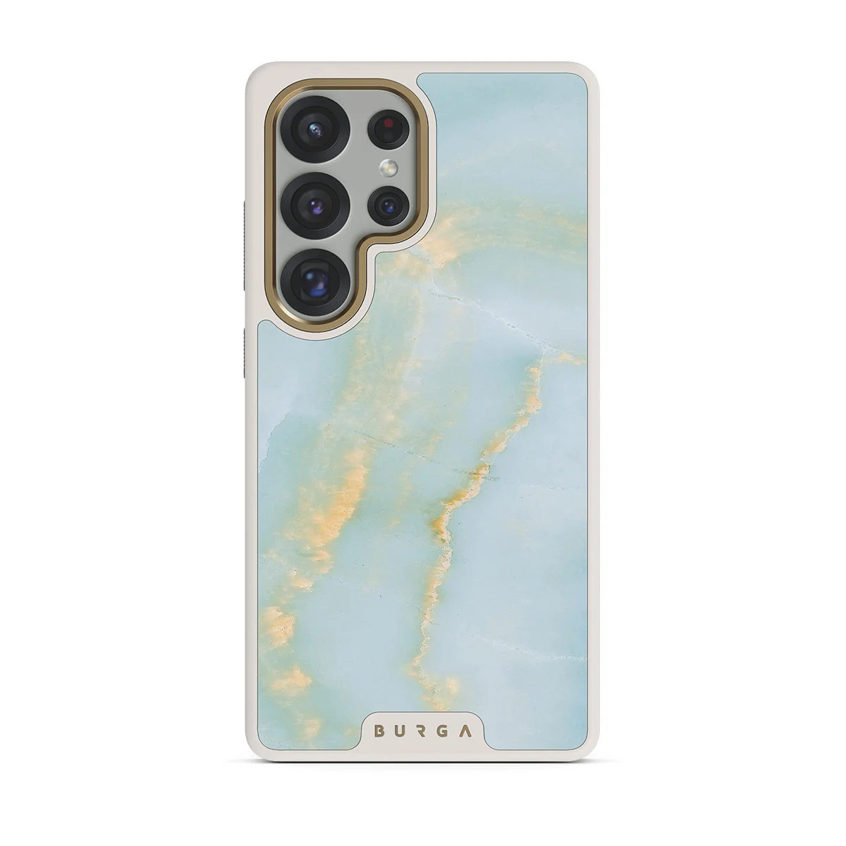 Sea Salt - Samsung Galaxy S25 Ultra ケース