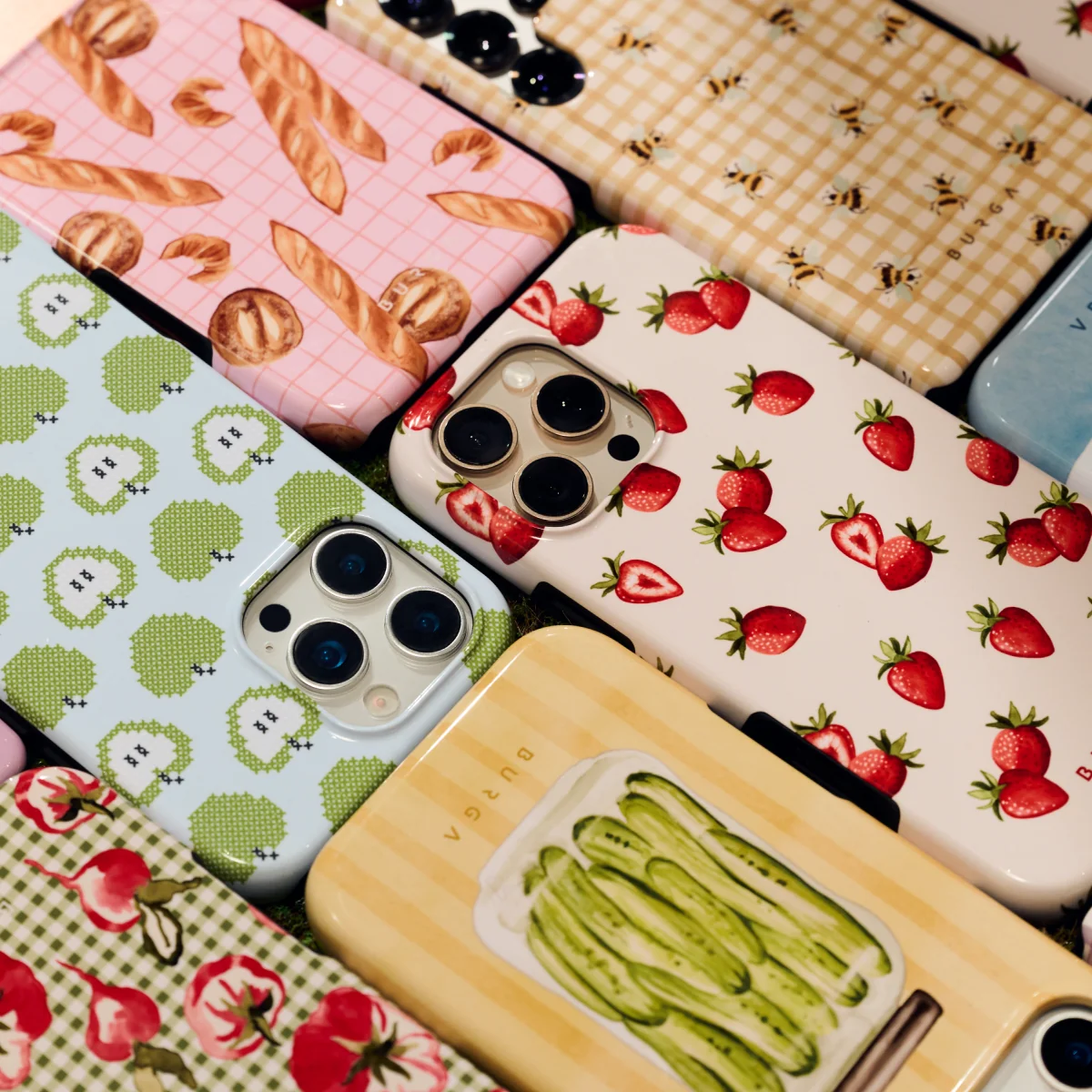 Freshly Picked - iPhone 11 Pro Max ケース