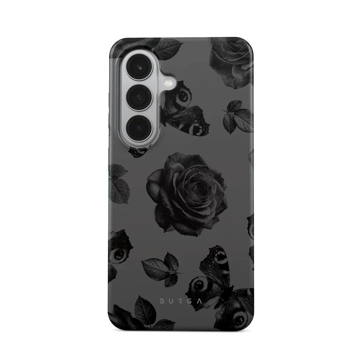 Cursed - Samsung Galaxy S26 Plus ケース