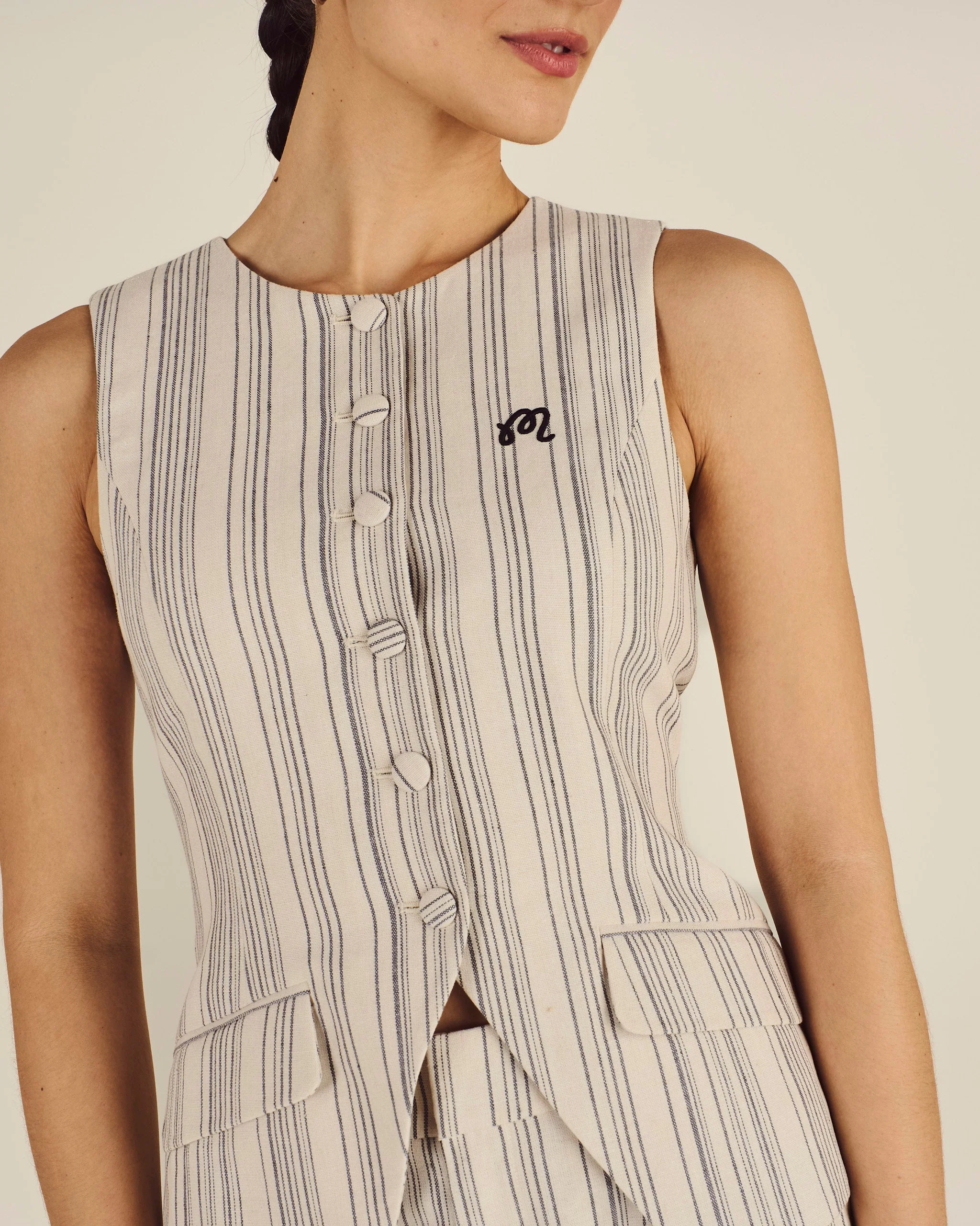 Keily Vest