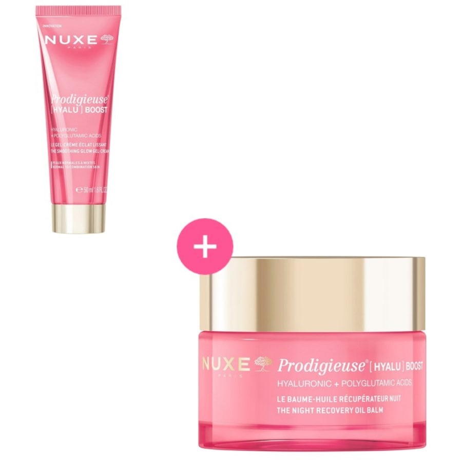 Nuxe Prodigieuse Boost Bundle