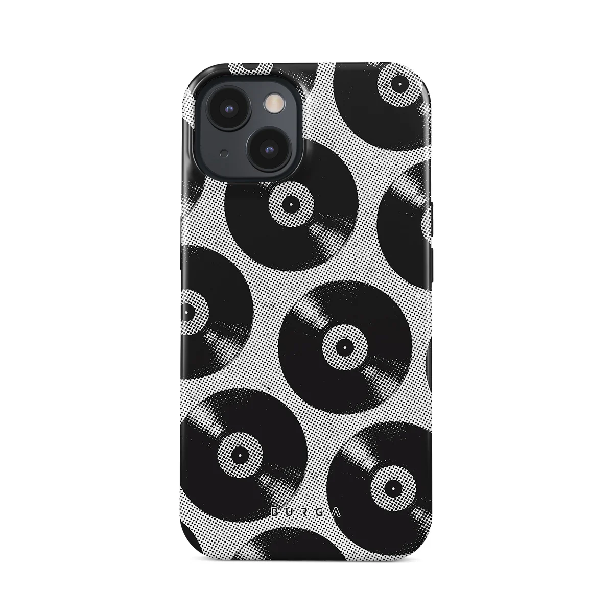 Sound Check - iPhone 13 Mini ケース