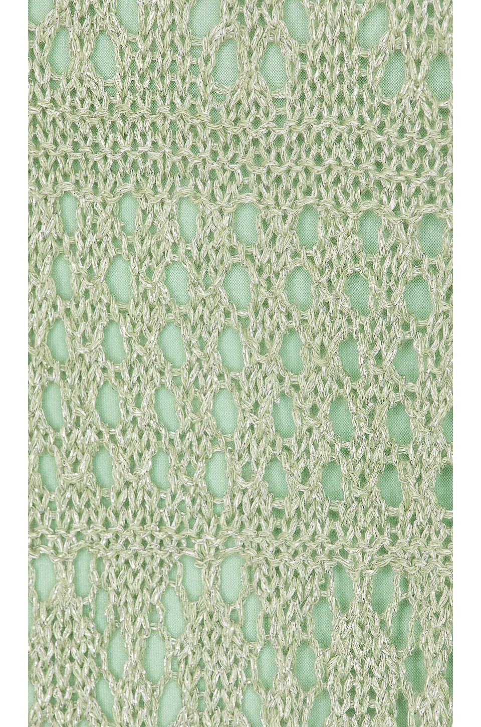x REVOLVE Strapless Crochet Maxi Dress