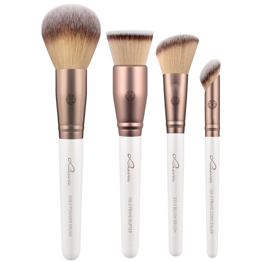 Luvia Cosmetics Akcesoria Ultimate Glam Kit