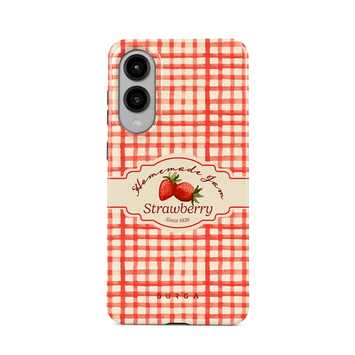 Grandma's Jam - Samsung Galaxy S25 Edge ケース