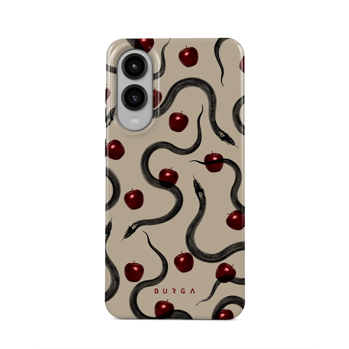 Sinful - Samsung Galaxy S25 Edge ケース