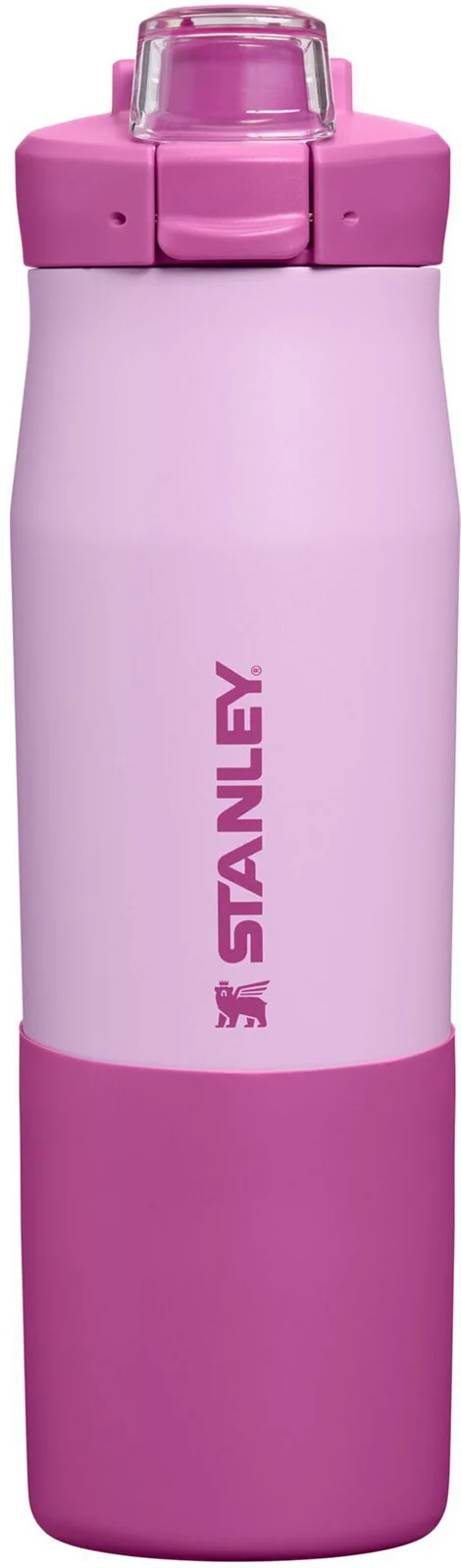 Stanley 24 oz. Vitalize Tempo Bottle - Soft Orchid