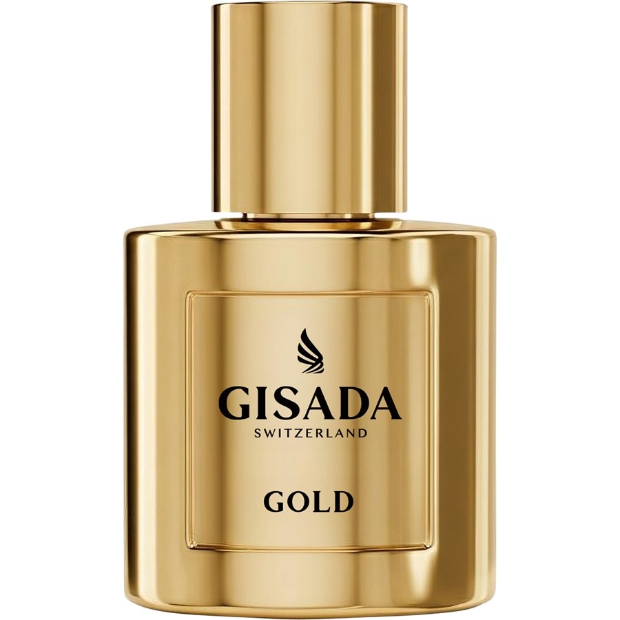 Gisada Gold Eau de Parfum Spray