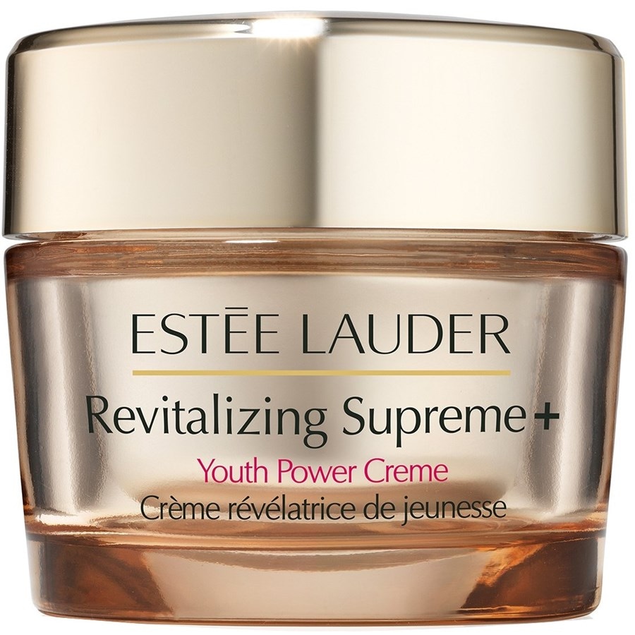 Estée Lauder Pielęgnacja twarzy Revitalizing Supreme+ Youth Power Cream