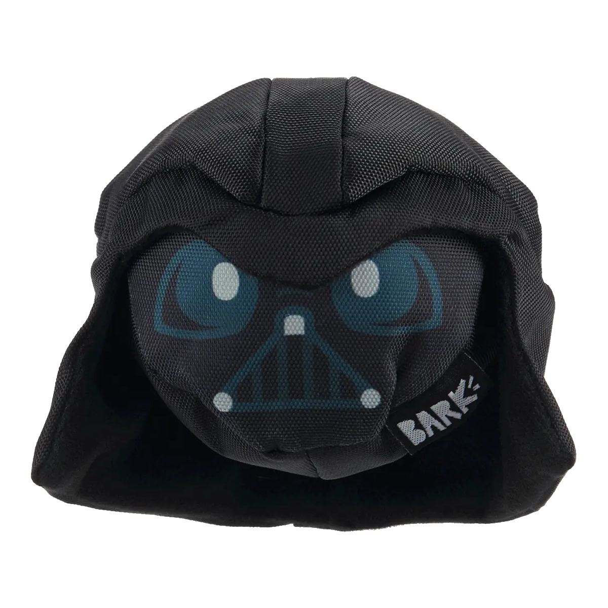 Power of the Bark Side Super Chewer Durable 2-in-1 + Fetch Dog Toy