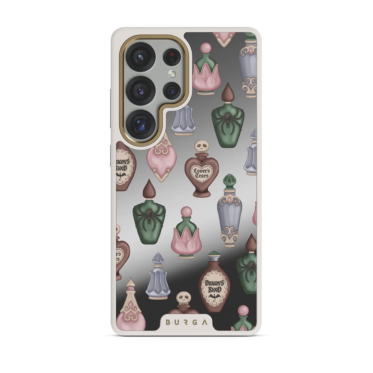 Alchemist - Samsung Galaxy S25 Ultra ケース