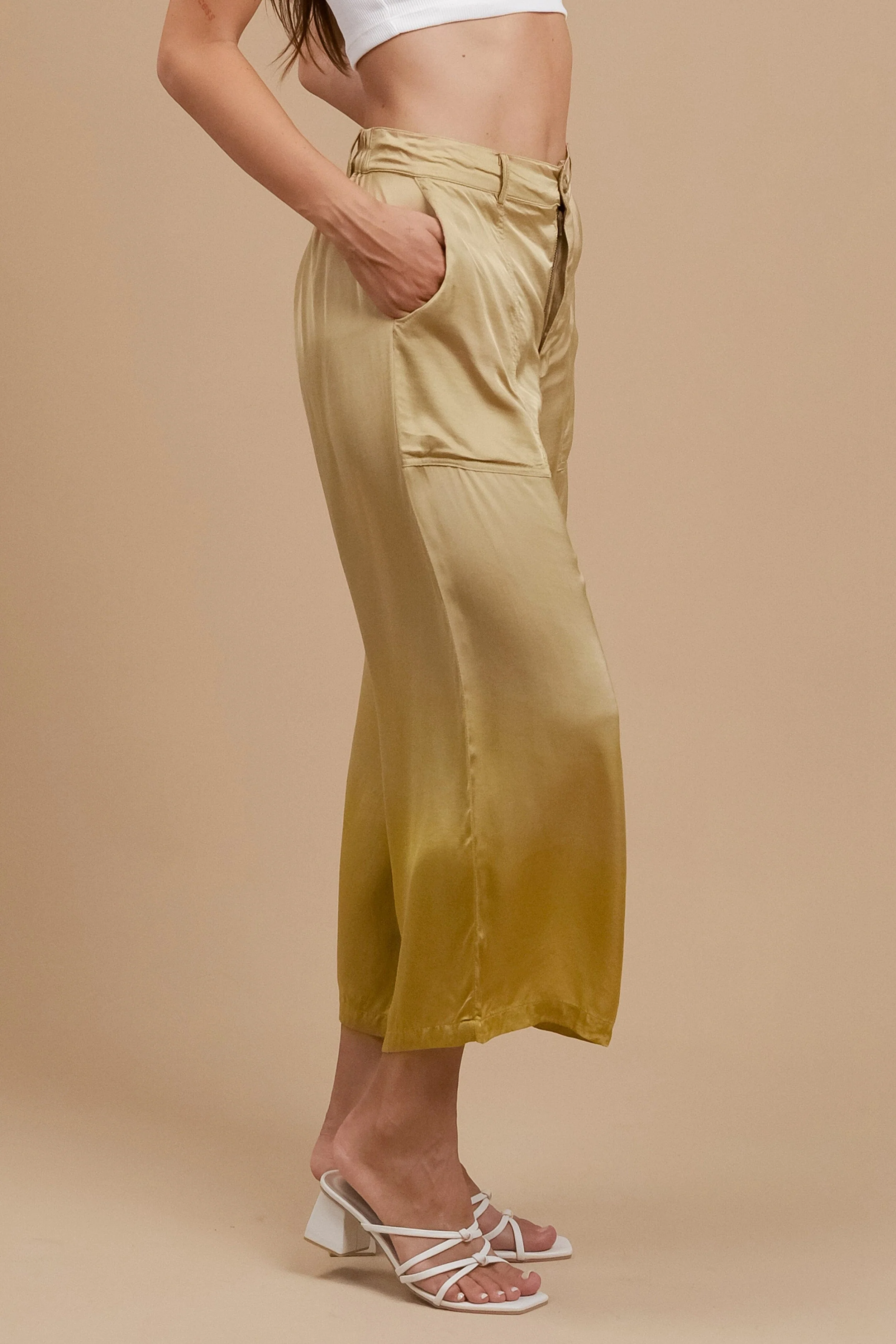 Zoya Long Pant