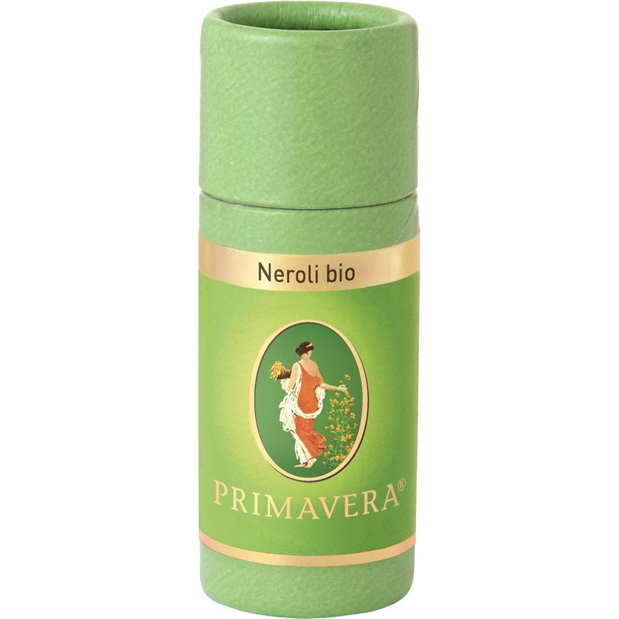 Primavera Olejki eteryczne Organiczny neroli