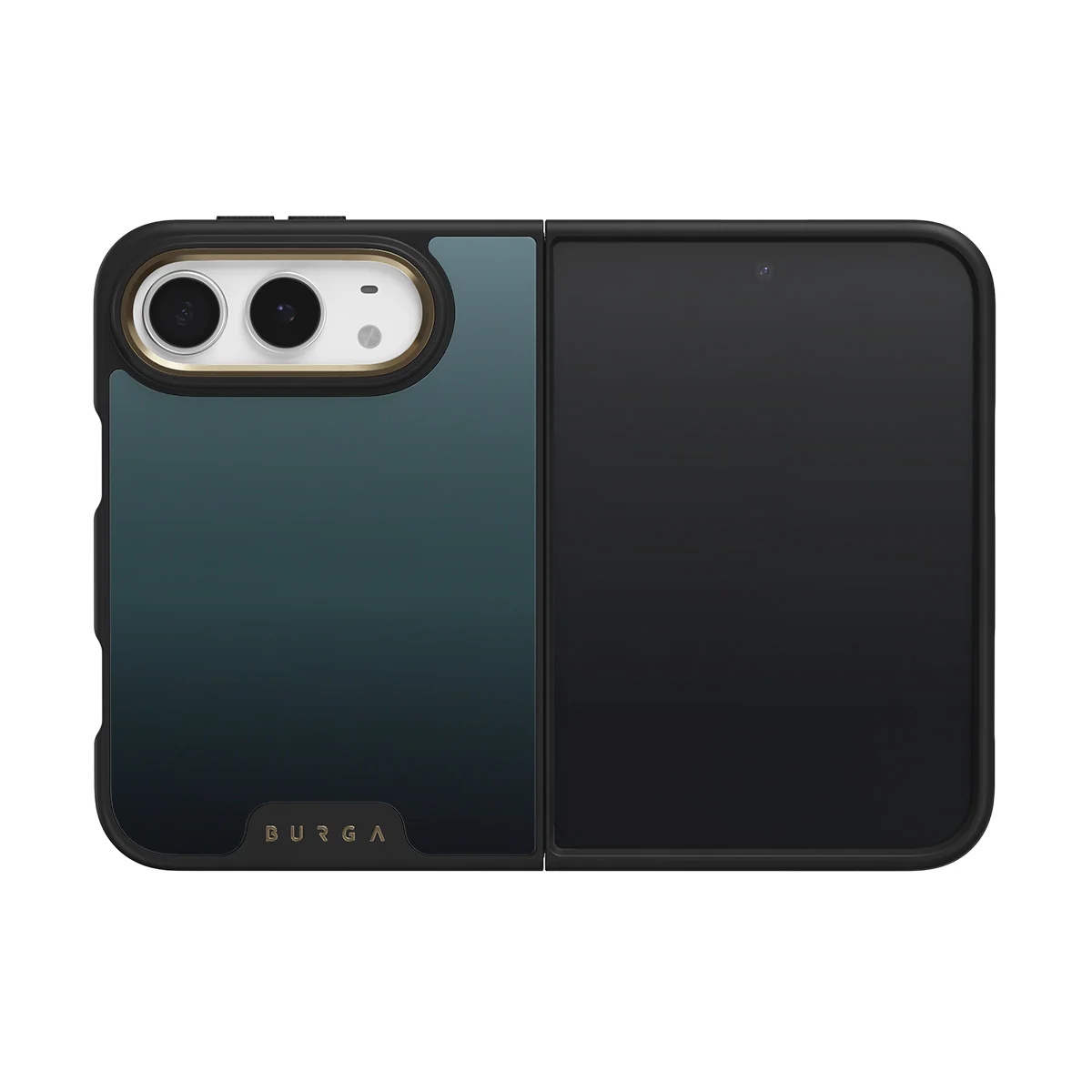 Black Hole - iPhone Duo ケース
