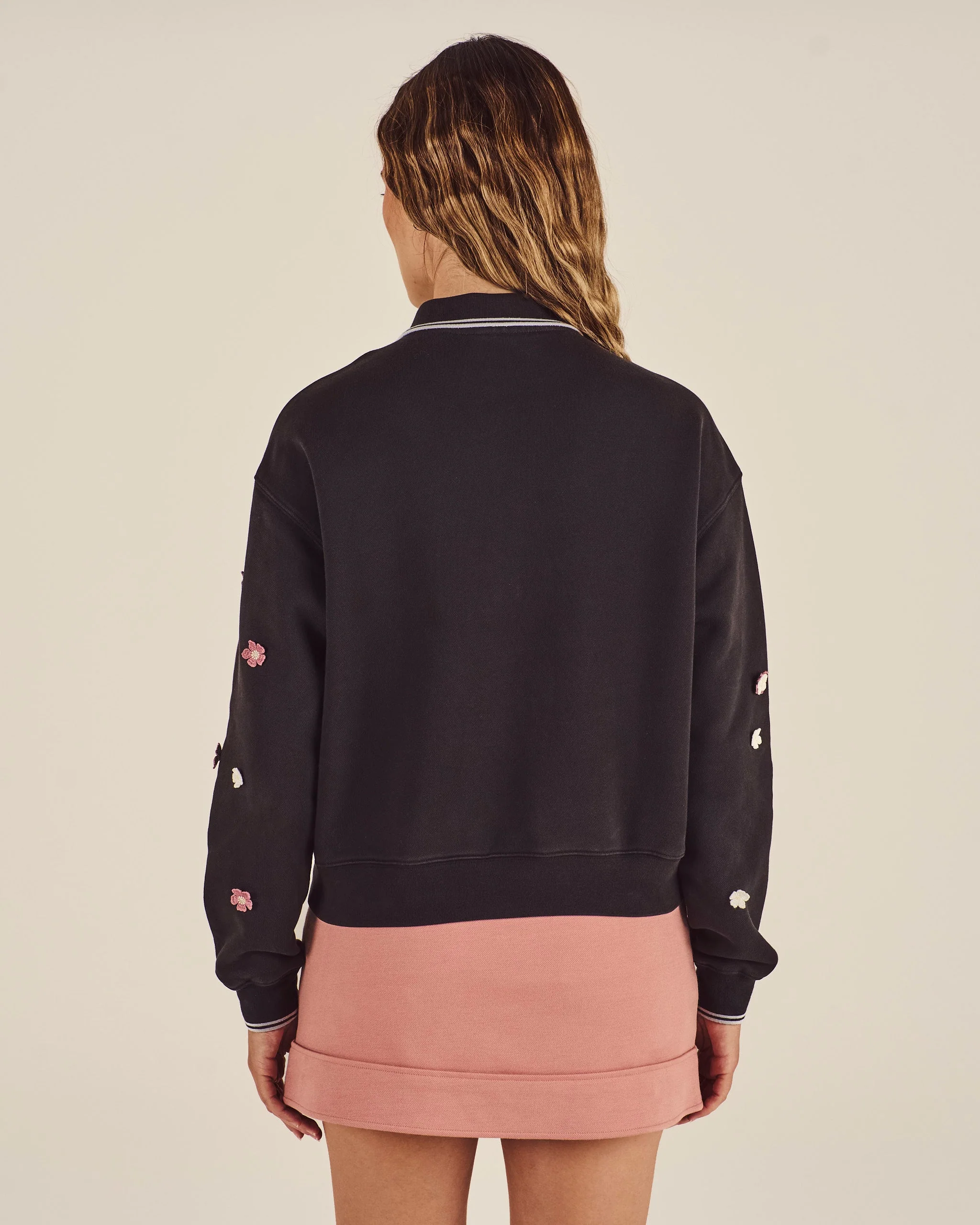 Naomi Blossom Polo