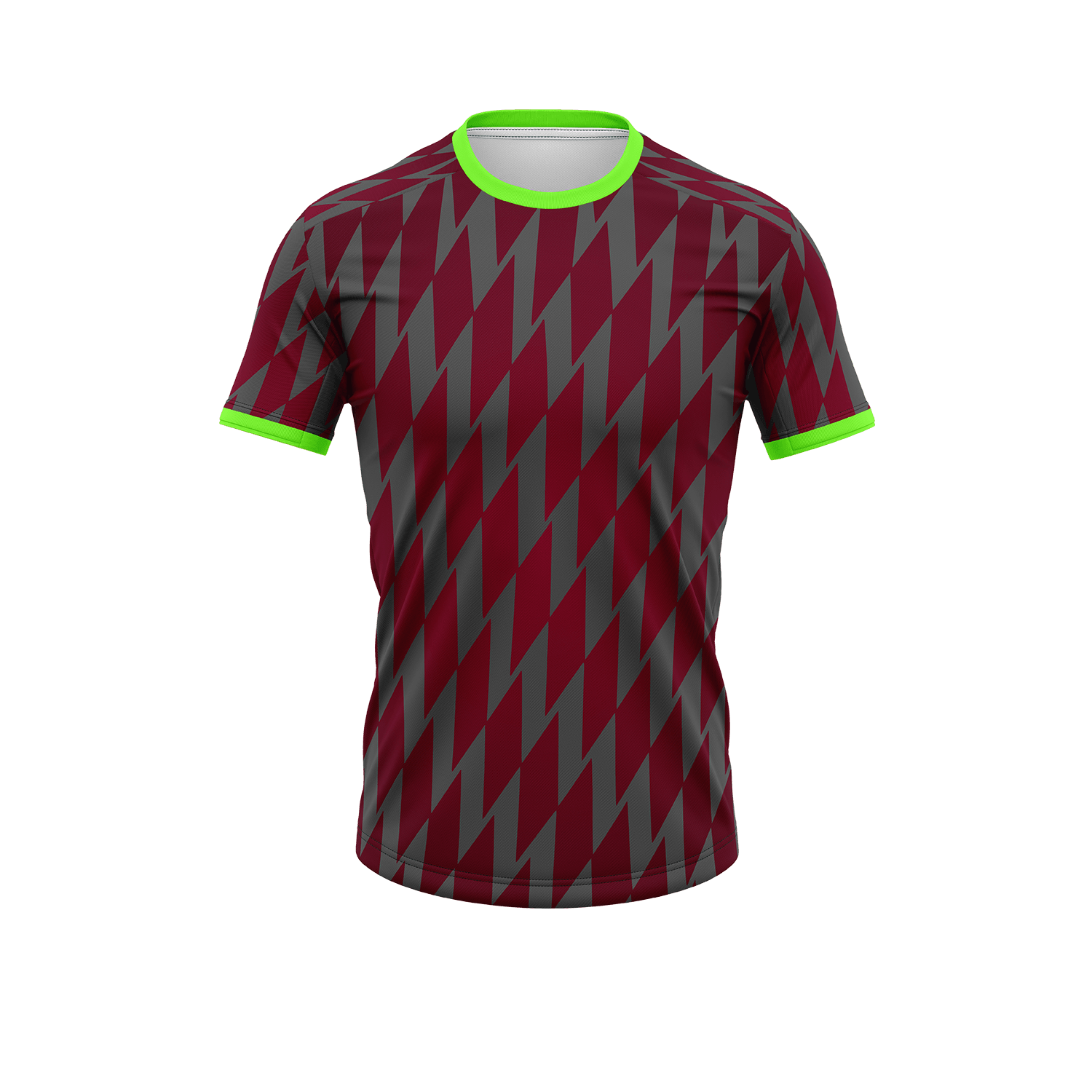 The Prism - Full Kit