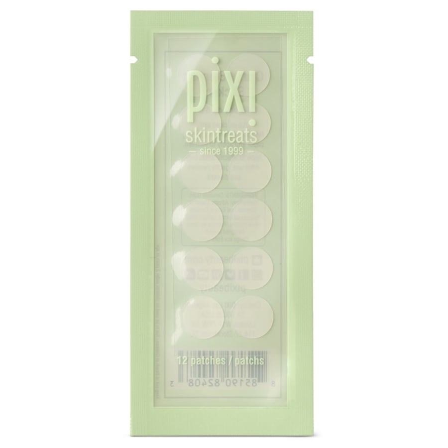 Pixi Pielęgnacja twarzy Salicylic Acid Blemish Stickers