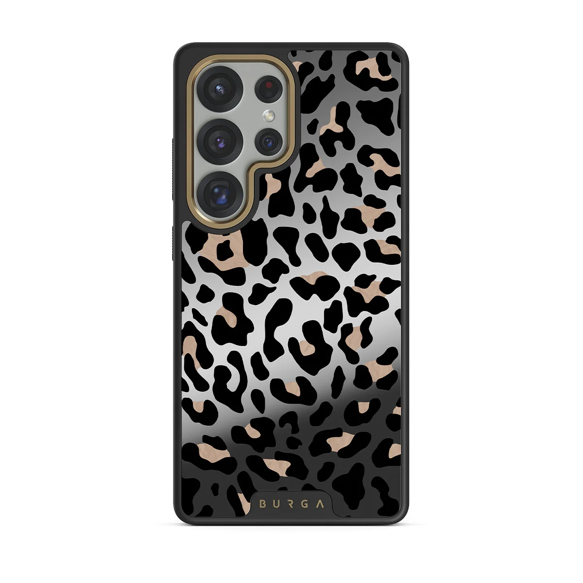 Pure Instinct - Samsung Galaxy S25 Ultra ケース